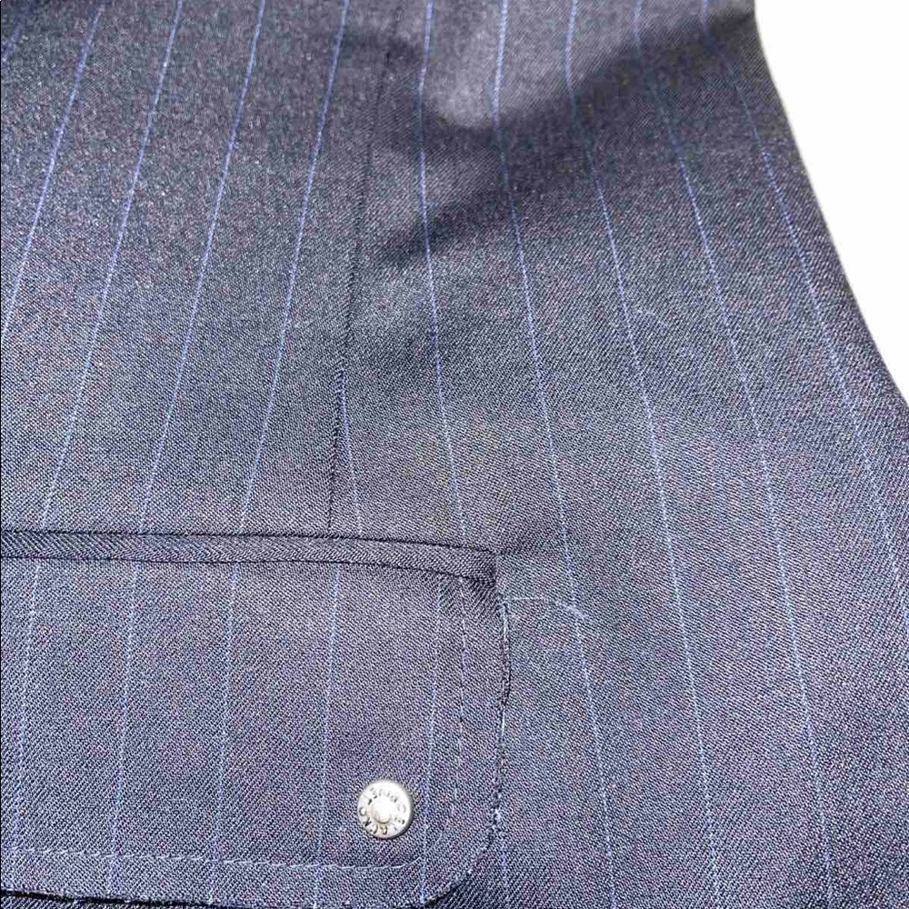 Black Rivet Jacket! - image 6